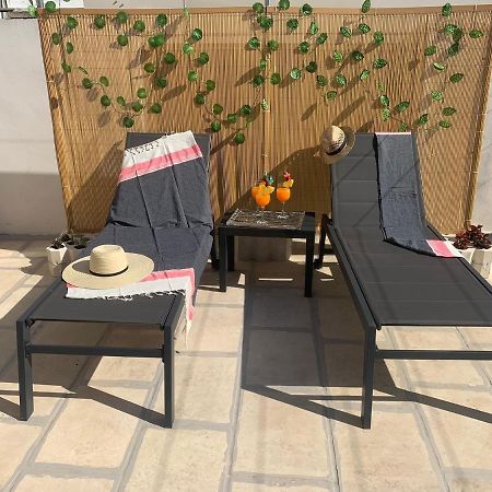 Romantica Brindisi Zewnętrze zdjęcie