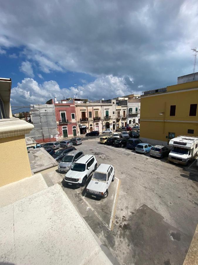 Romantica Brindisi Zewnętrze zdjęcie
