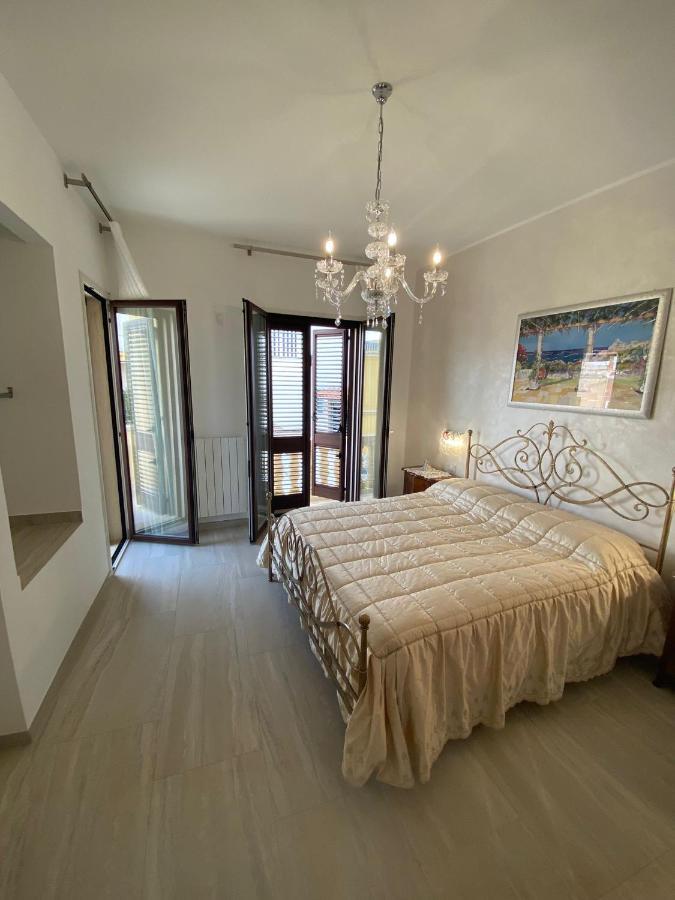 Romantica Brindisi Zewnętrze zdjęcie