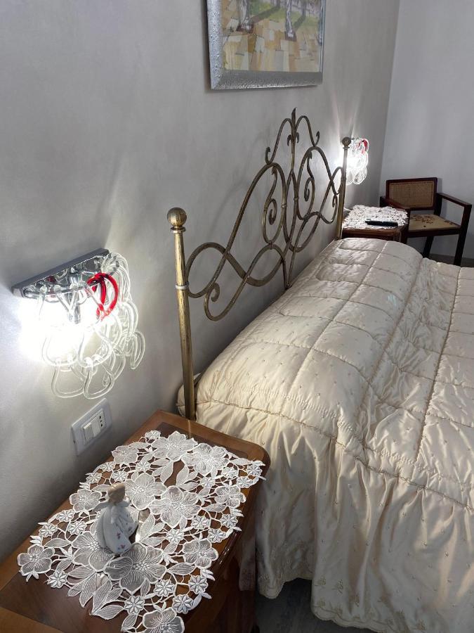 Romantica Brindisi Zewnętrze zdjęcie