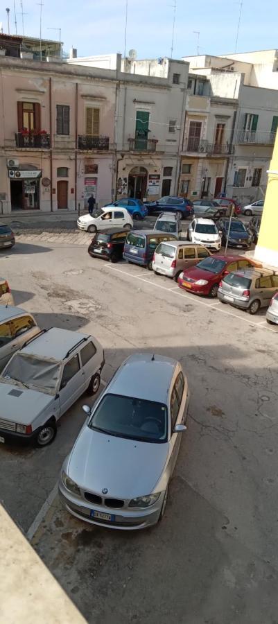 Romantica Brindisi Zewnętrze zdjęcie